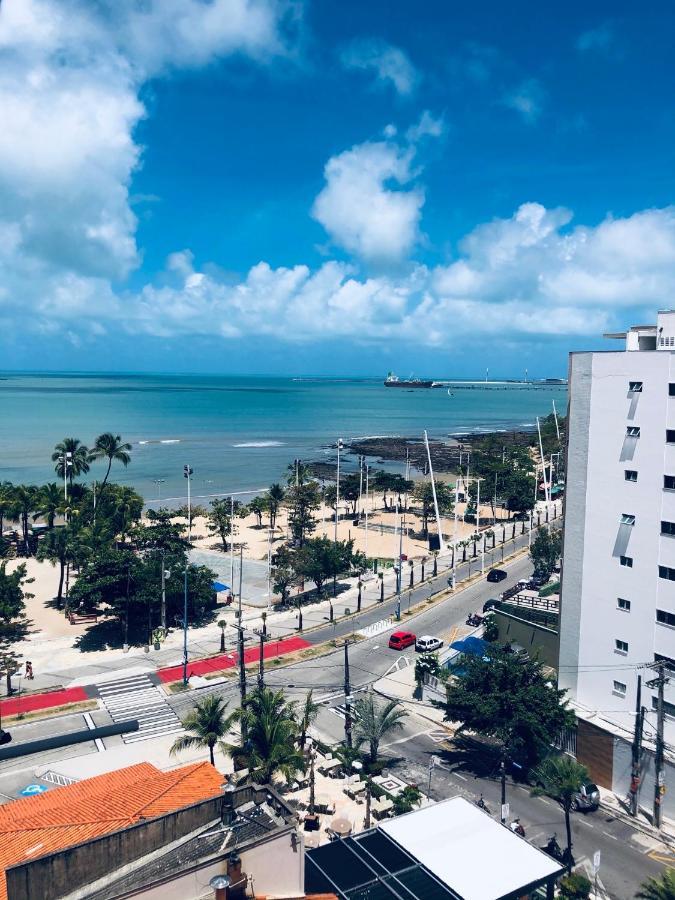 Studio Beira Mar Fortaleza  Bagian luar foto